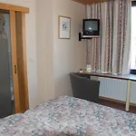 Familiehotel Soll Cress Hotel Coxyde