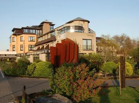 Hotel Familiehotel Soll Cress