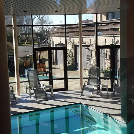 Familiehotel Soll Cress فندق 3*