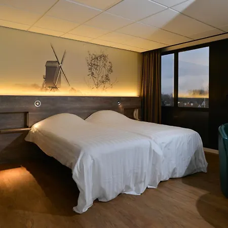 فندق Familiehotel Soll Cress 3*