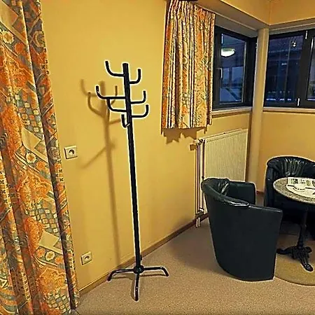 Familiehotel Soll Cress