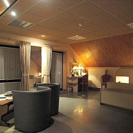 Familiehotel Soll Cress 3* 코크시데