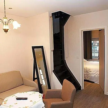 Familiehotel Soll Cress Hotel