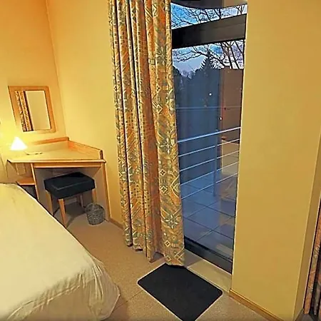 Familiehotel Soll Cress