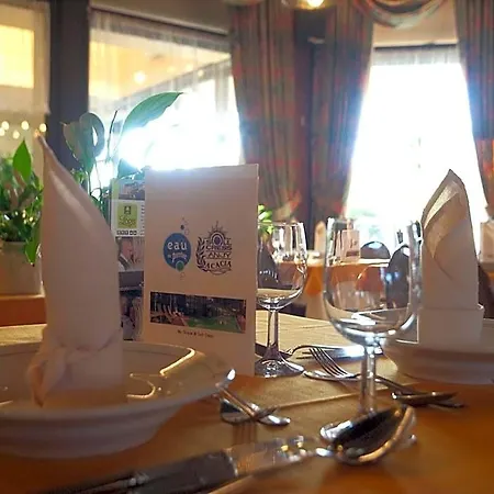 Familiehotel Soll Cress 코크시데