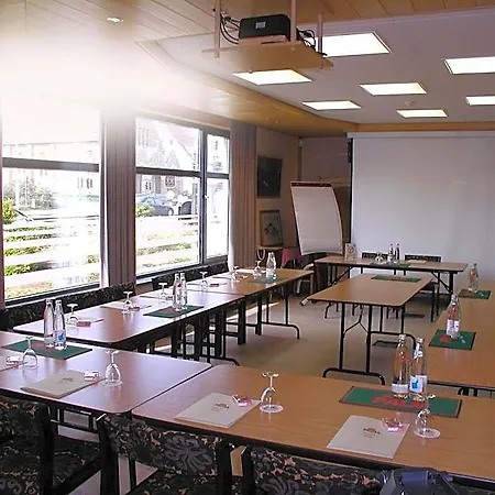 Familiehotel Soll Cress 3* 코크시데