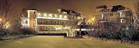 Hotel Familiehotel Soll Cress