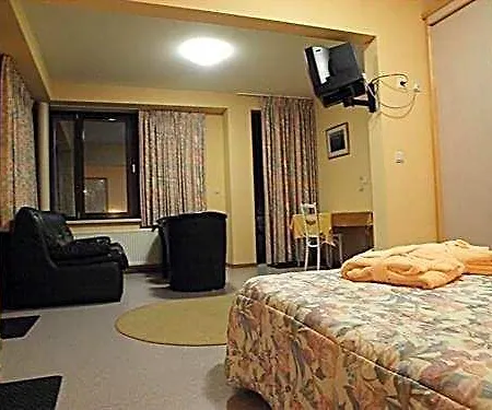 Familiehotel Soll Cress Koksijde