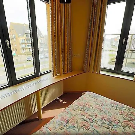 Familiehotel Soll Cress 3* 코크시데