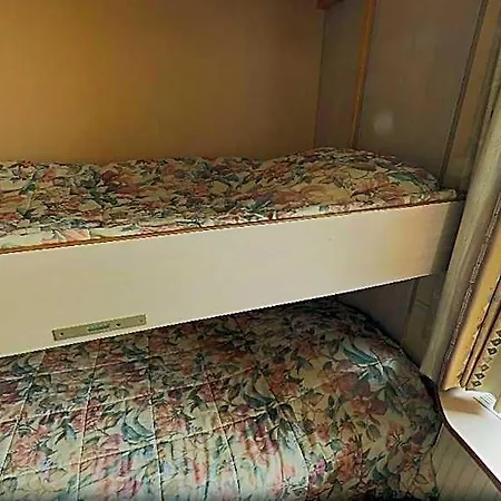 Familiehotel Soll Cress 호텔