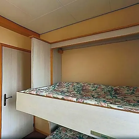 호텔 Familiehotel Soll Cress 3*