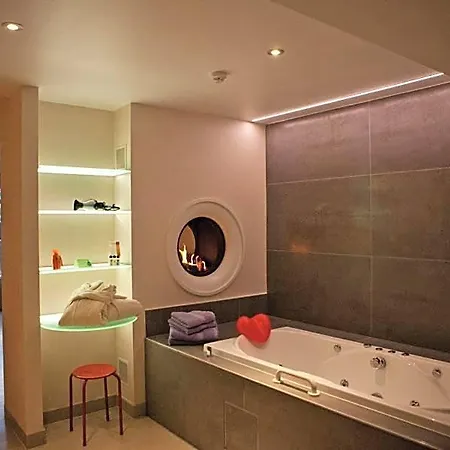 Familiehotel Soll Cress 3*