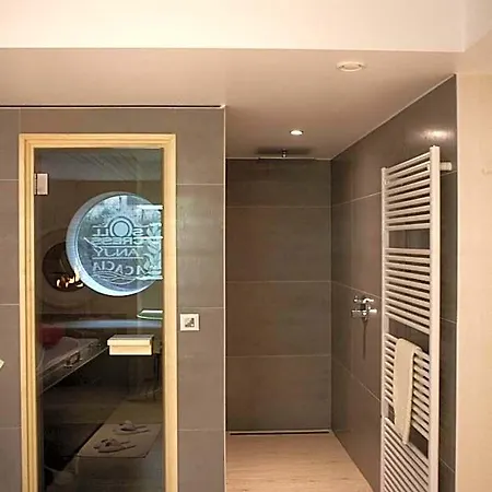 Familiehotel Soll Cress