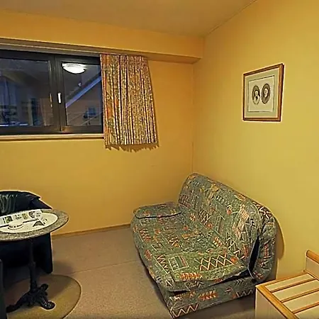 Familiehotel Soll Cress Hotel 3*