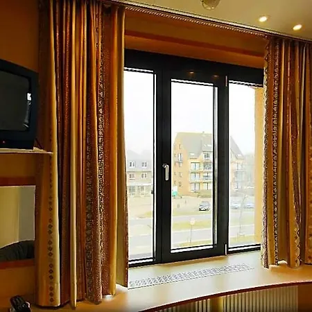 Familiehotel Soll Cress 코크시데
