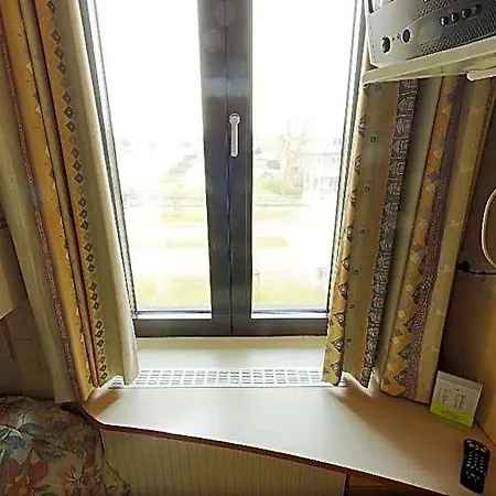 Familiehotel Soll Cress 3* 코크시데