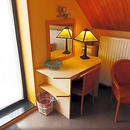 Familiehotel Soll Cress 3* 코크시데