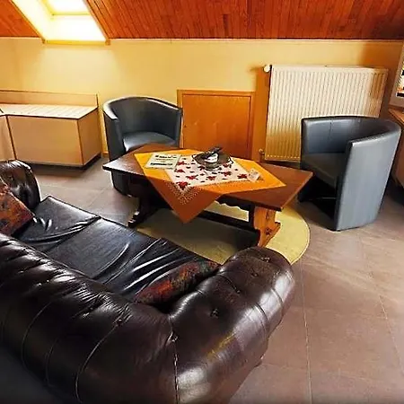 Familiehotel Soll Cress Hotel