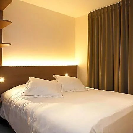 Familiehotel Soll Cress 호텔 3*