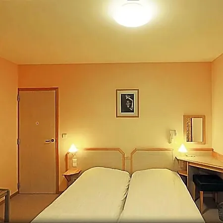 Familiehotel Soll Cress 호텔 코크시데