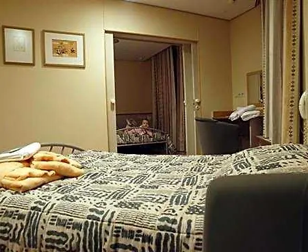 Familiehotel Soll Cress 3* كوكسيجدي