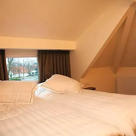 Familiehotel Soll Cress 3* 코크시데