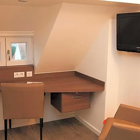 Familiehotel Soll Cress 호텔 코크시데