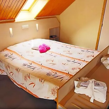 Familiehotel Soll Cress 코크시데