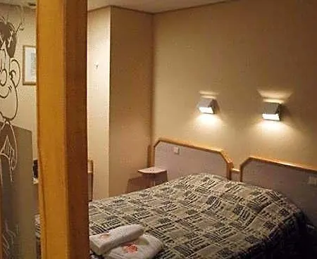 Familiehotel Soll Cress فندق