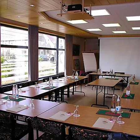 호텔 Familiehotel Soll Cress 3*