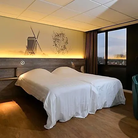 Familiehotel Soll Cress 3*