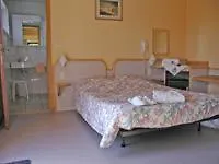 فندق Familiehotel Soll Cress