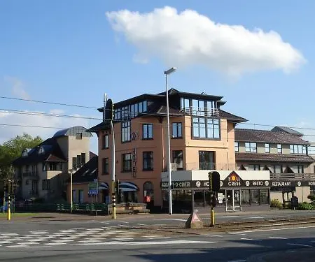 Familiehotel Soll Cress