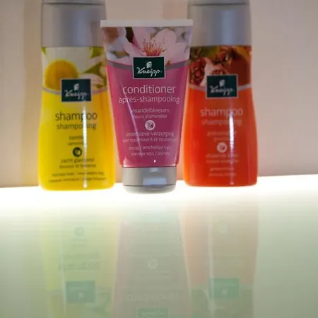 Familiehotel Soll Cress Hotel Koksijde