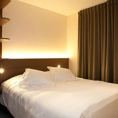 Familiehotel Soll Cress