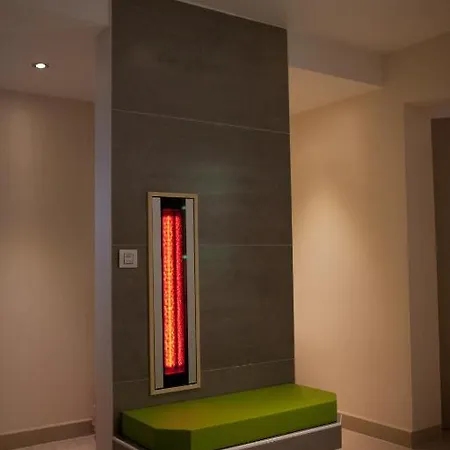 Familiehotel Soll Cress فندق كوكسيجدي