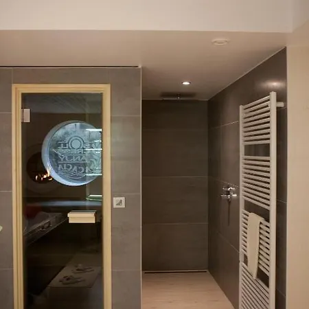 Familiehotel Soll Cress كوكسيجدي