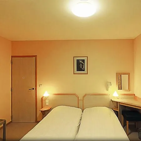 Familiehotel Soll Cress 호텔 3*