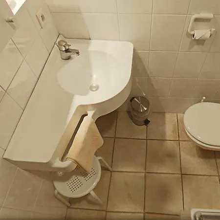 Familiehotel Soll Cress 3* كوكسيجدي