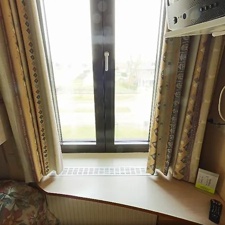 Hotel Familiehotel Soll Cress