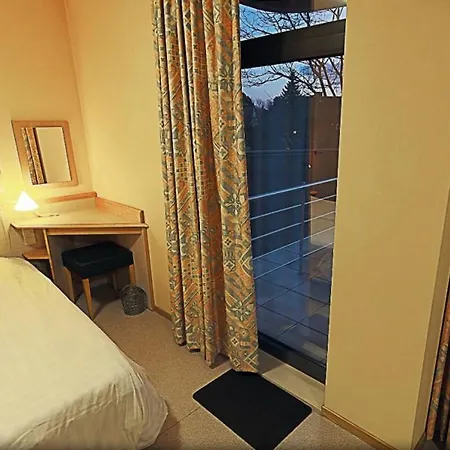 Familiehotel Soll Cress فندق كوكسيجدي