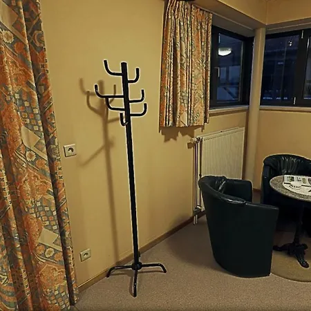 Familiehotel Soll Cress Koksijde