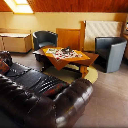 Hotel Familiehotel Soll Cress 3*