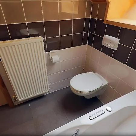 Familiehotel Soll Cress 3*