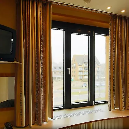 Familiehotel Soll Cress 호텔 3*