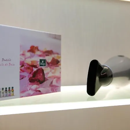 Familiehotel Soll Cress فندق كوكسيجدي