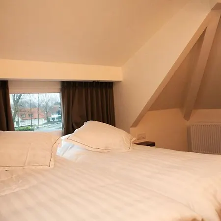 Familiehotel Soll Cress 코크시데