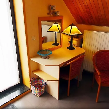 Familiehotel Soll Cress 호텔