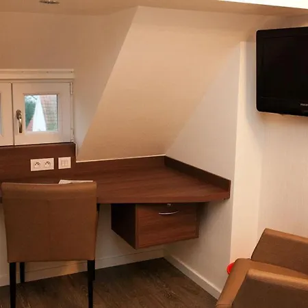 Familiehotel Soll Cress 3*