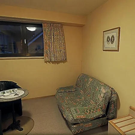 Familiehotel Soll Cress